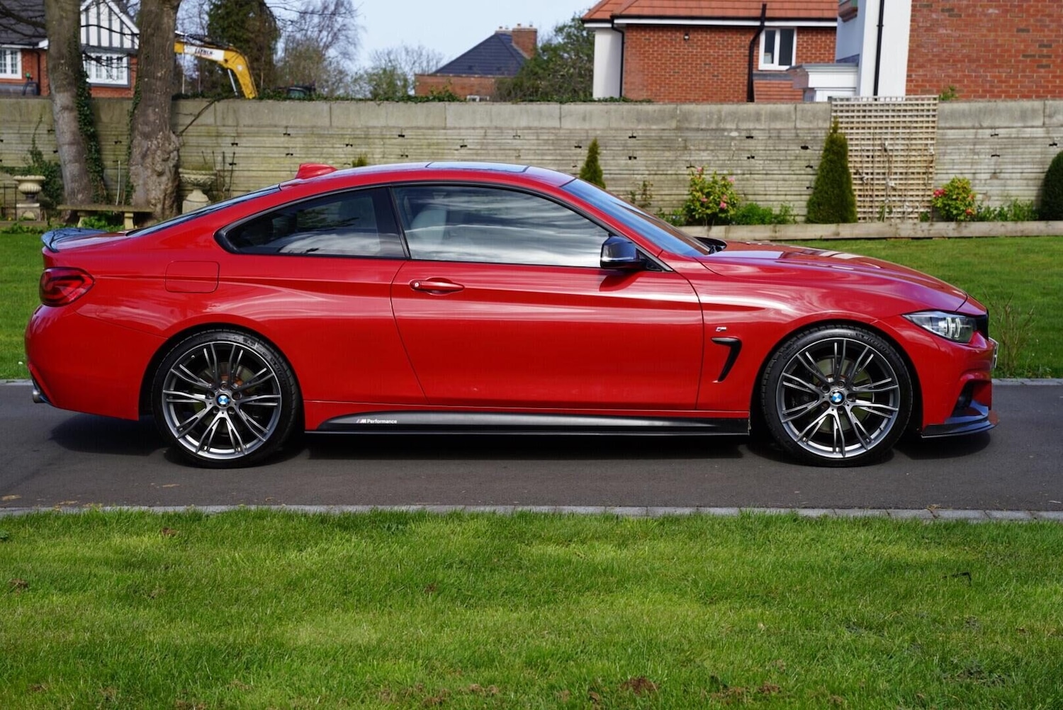 Used BMW 4 Series 2018 for sale - 78070143: Photo 7