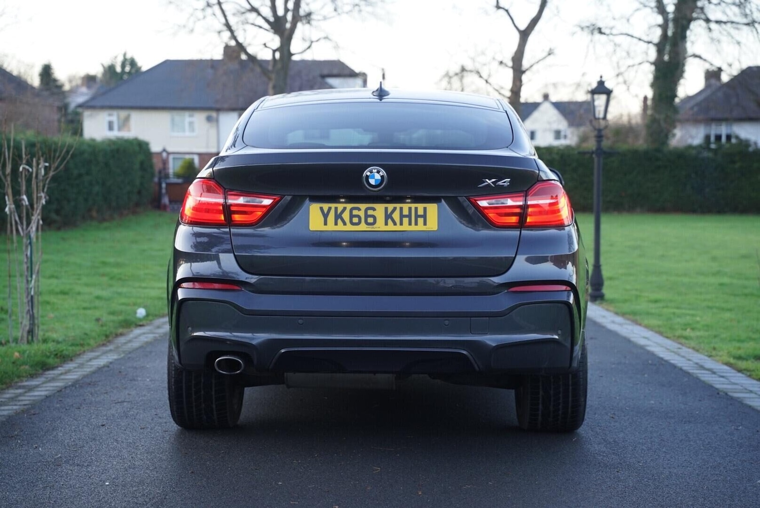 Used BMW X4 2016 for sale - 77249674: Photo 10