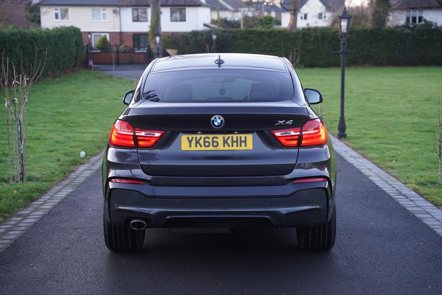 Used BMW X4 2016 for sale - 77249674: Photo 11