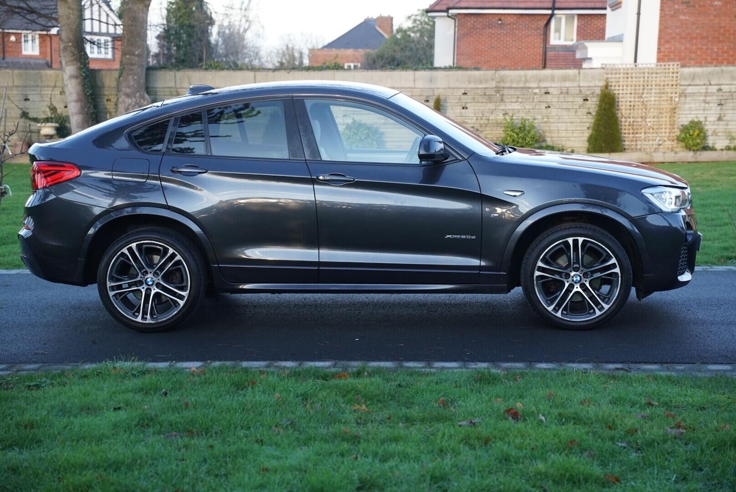 Used BMW X4 2016 for sale - 77249674: Photo 12