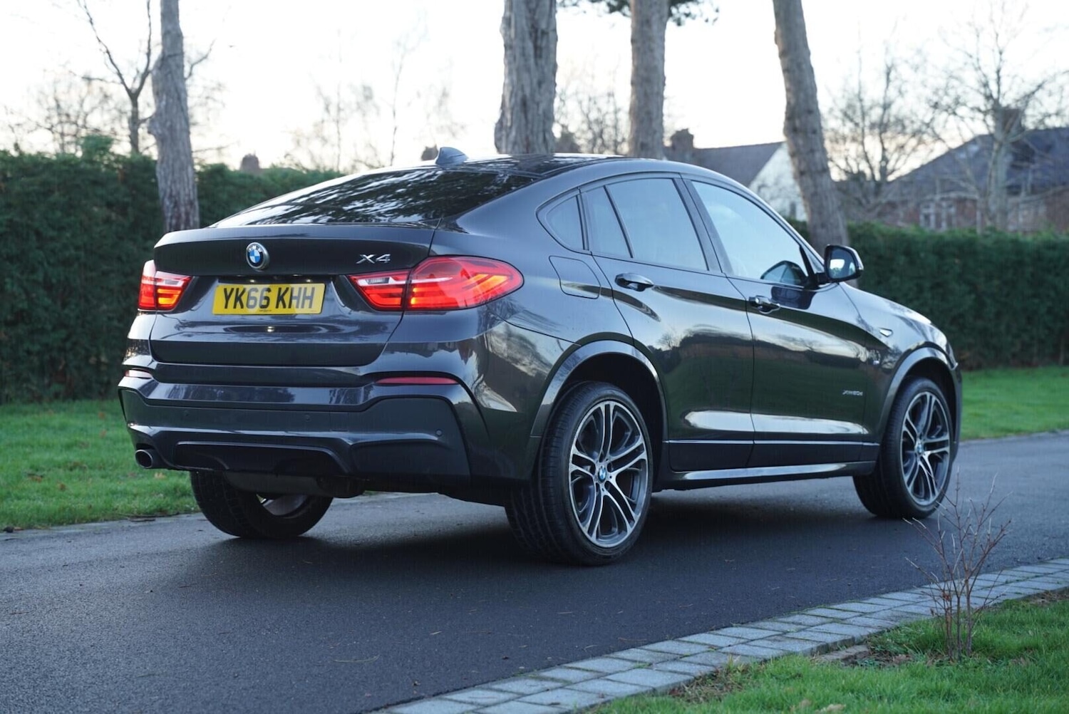 Used BMW X4 2016 for sale - 77249674: Photo 13