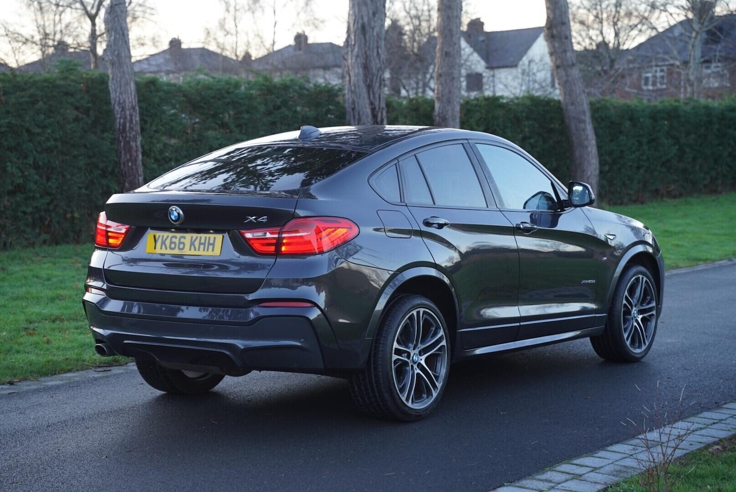 Used BMW X4 2016 for sale - 77249674: Photo 14