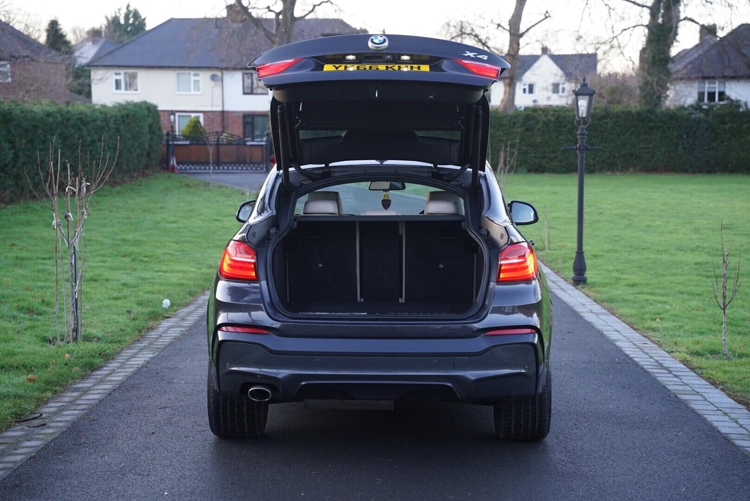 Used BMW X4 2016 for sale - 77249674: Photo 16