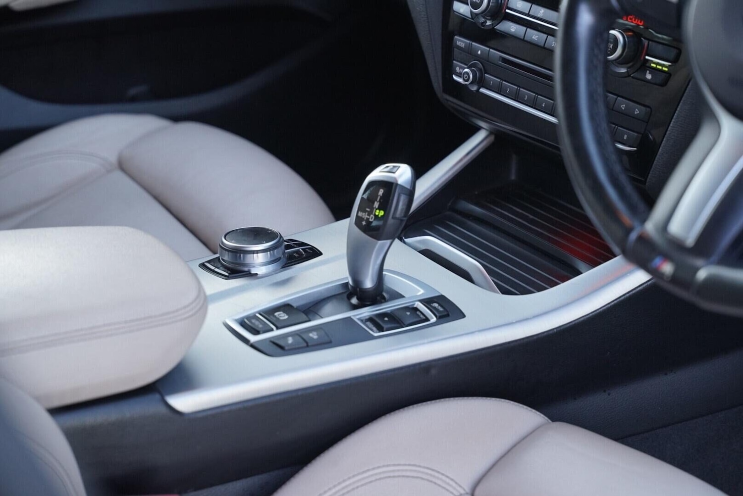 Used BMW X4 2016 for sale - 77249674: Photo 18