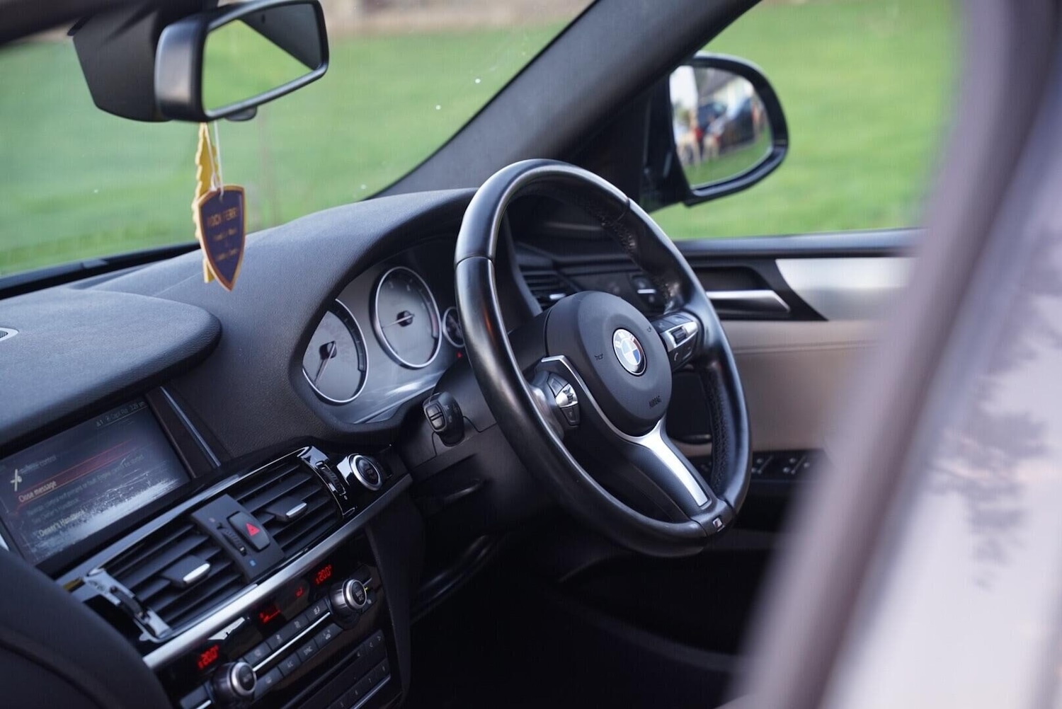 Used BMW X4 2016 for sale - 77249674: Photo 19