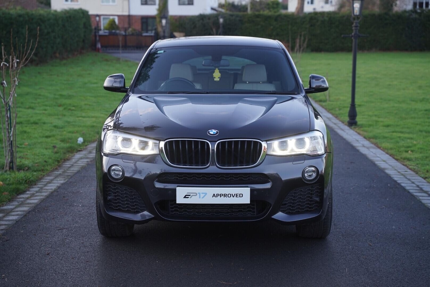 Used BMW X4 2016 for sale - 77249674: Photo 2