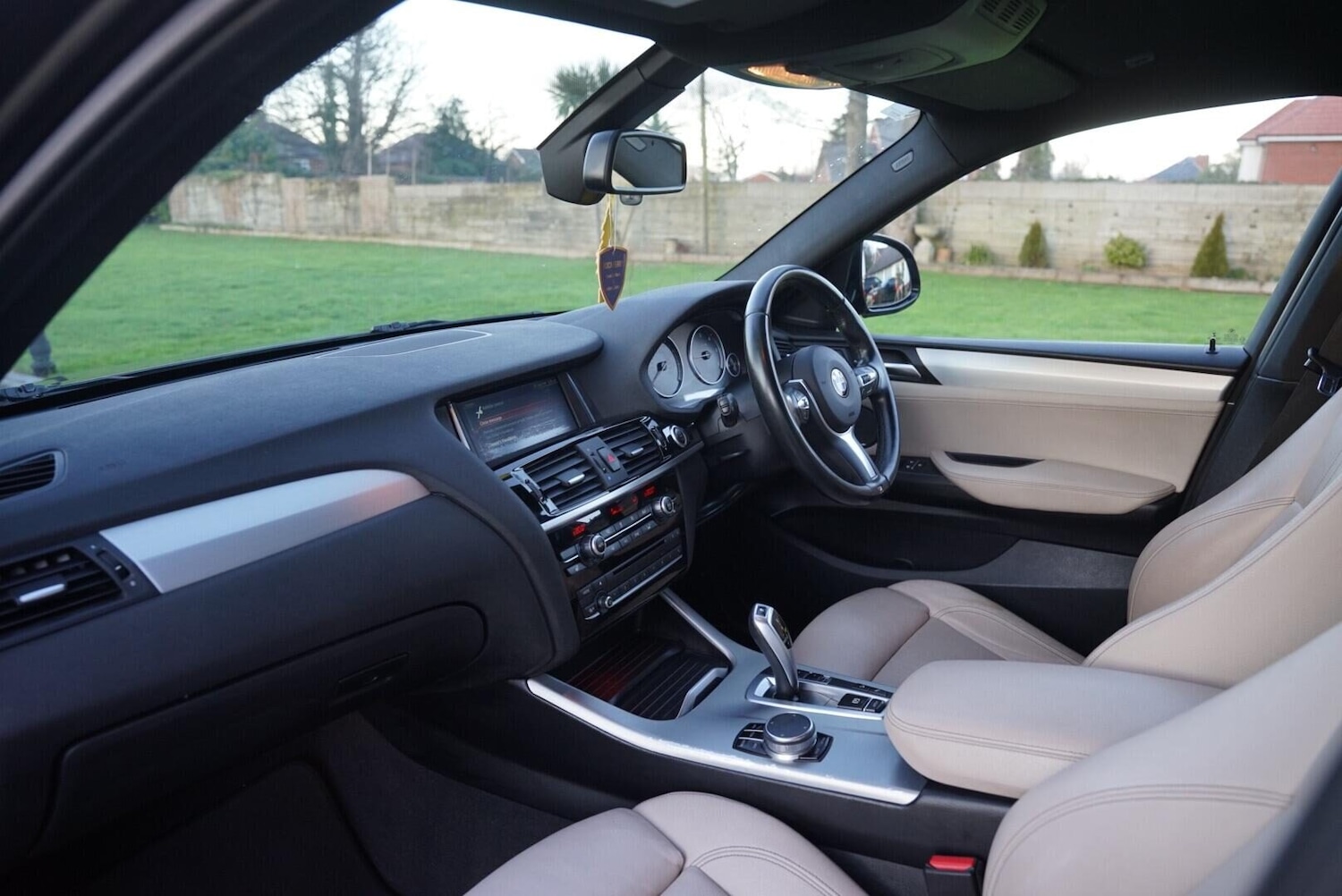 Used BMW X4 2016 for sale - 77249674: Photo 20