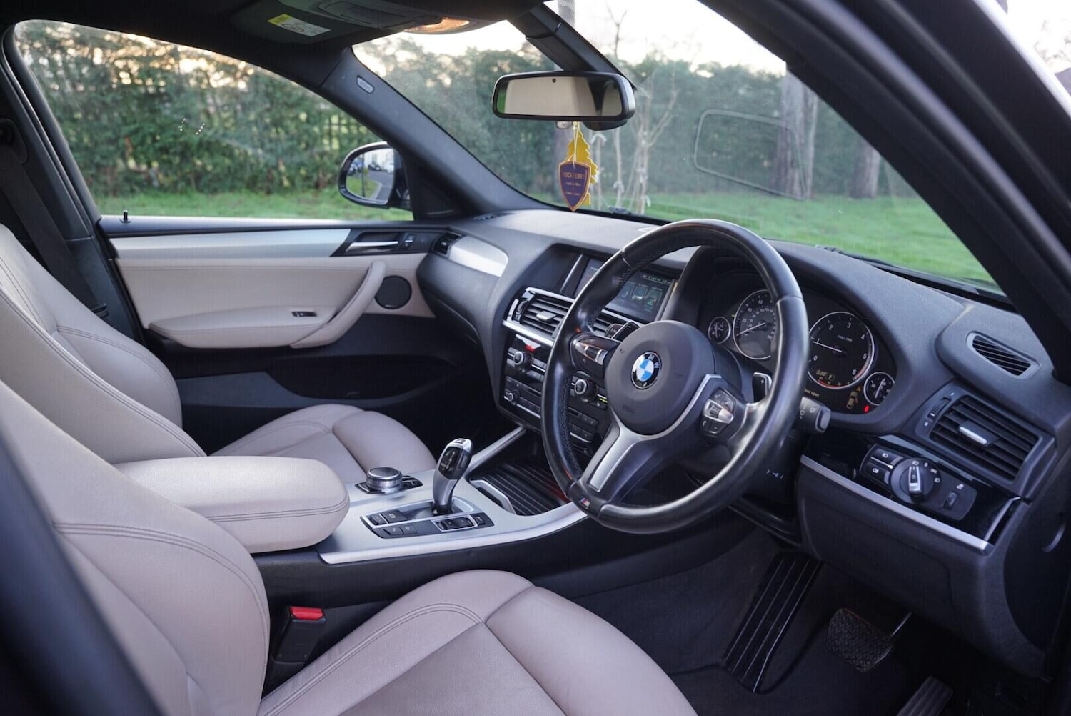 Used BMW X4 2016 for sale - 77249674: Photo 21