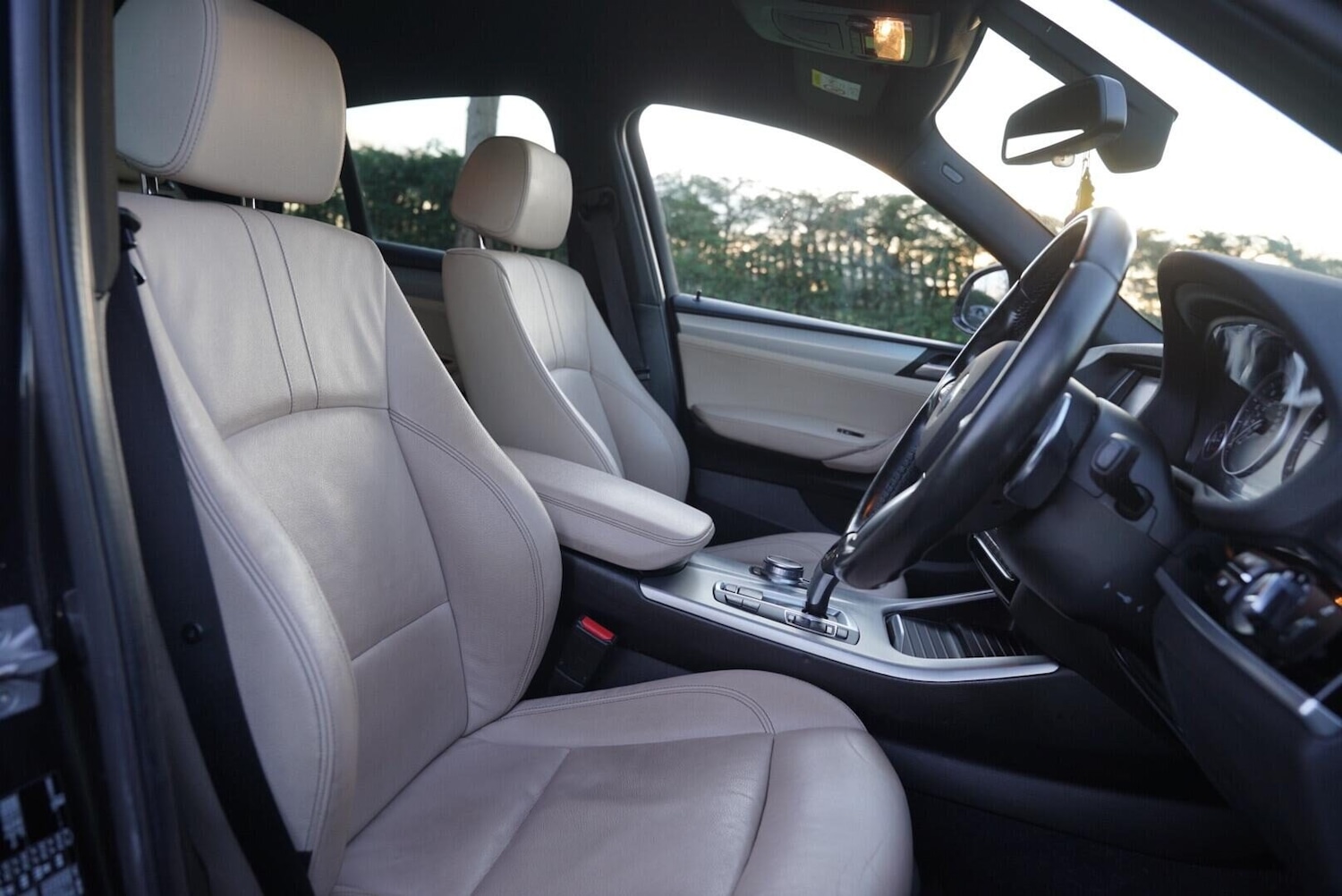 Used BMW X4 2016 for sale - 77249674: Photo 22