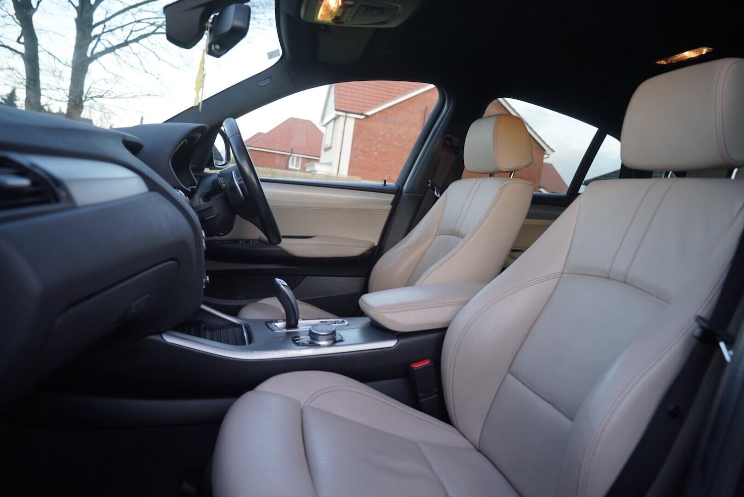 Used BMW X4 2016 for sale - 77249674: Photo 23