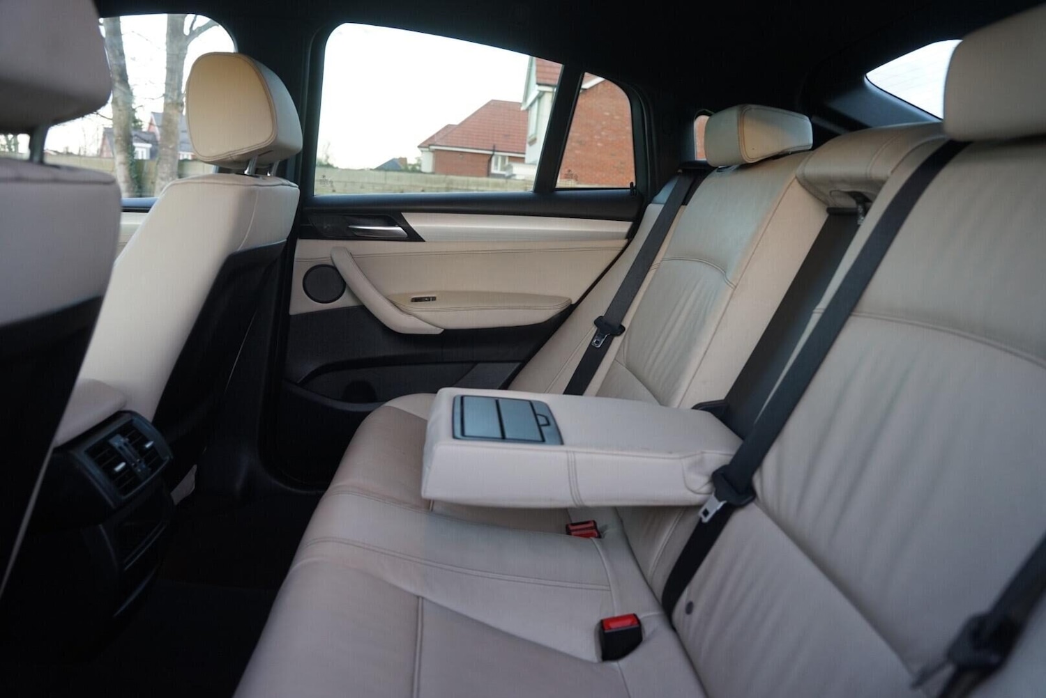 Used BMW X4 2016 for sale - 77249674: Photo 24