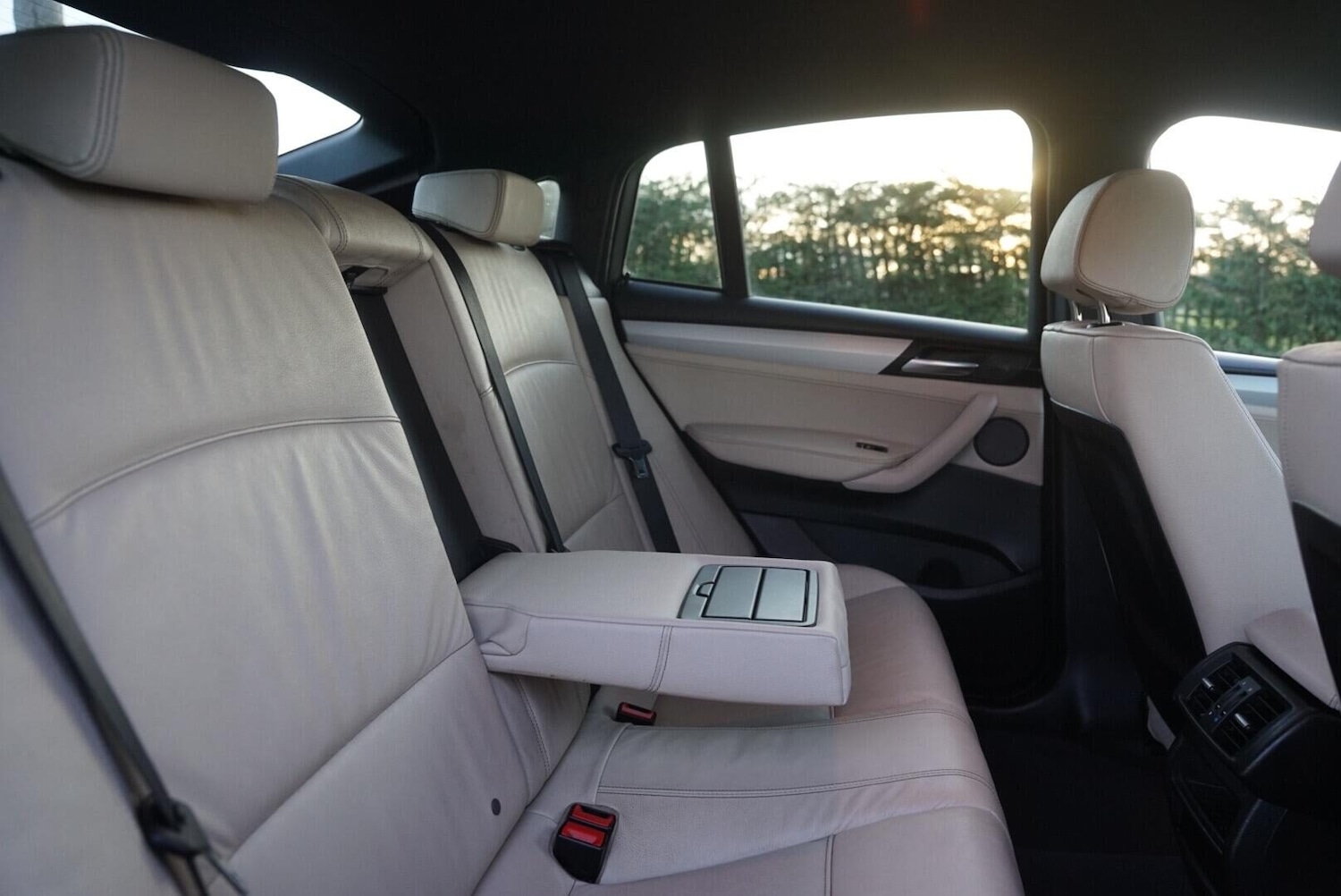 Used BMW X4 2016 for sale - 77249674: Photo 25