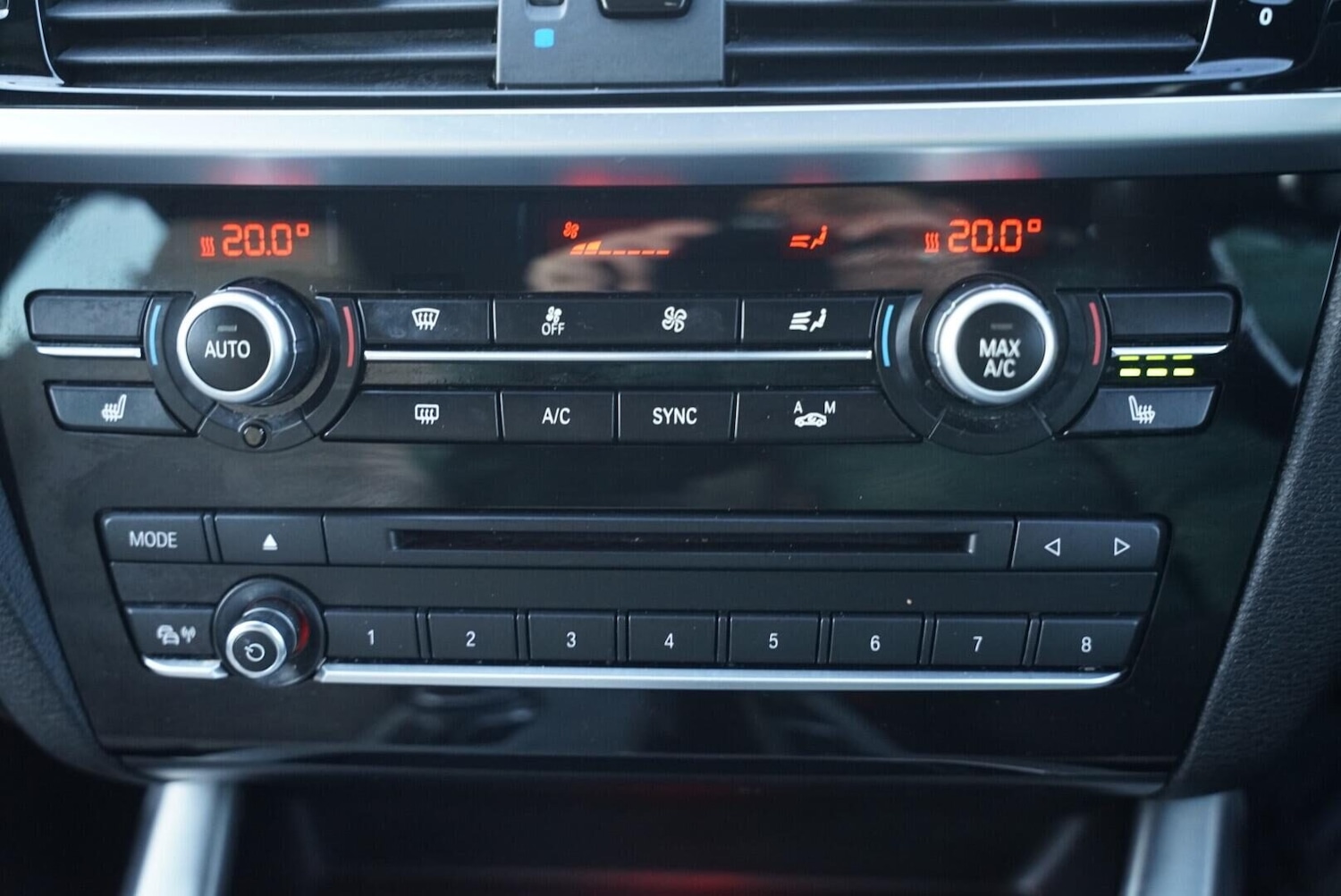 Used BMW X4 2016 for sale - 77249674: Photo 27