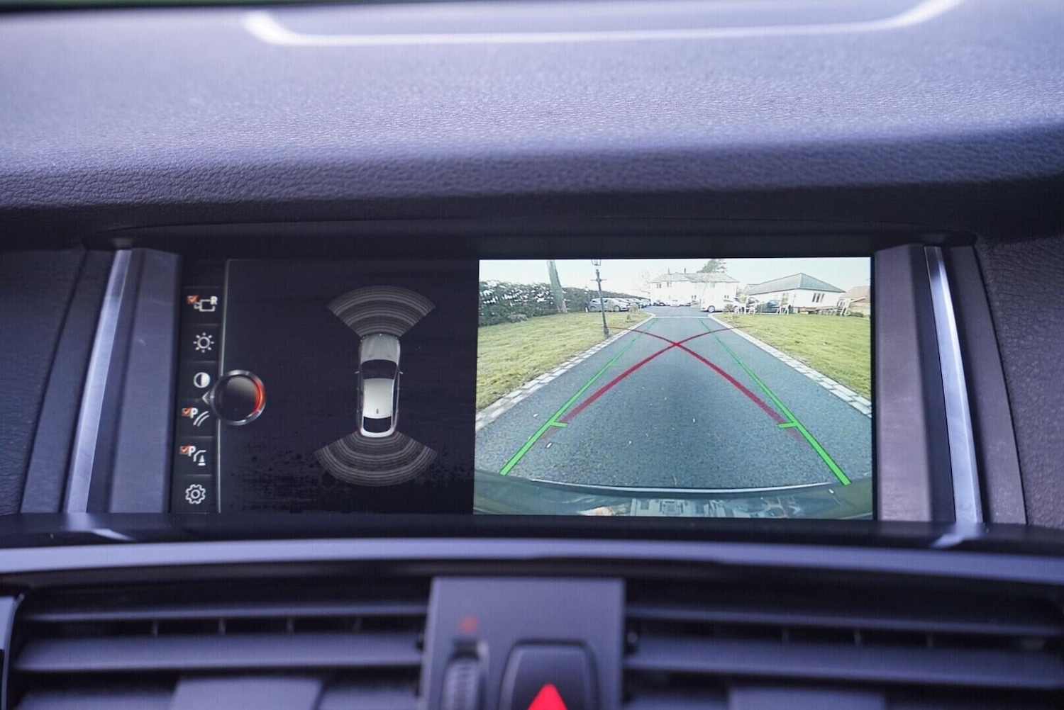 Used BMW X4 2016 for sale - 77249674: Photo 28