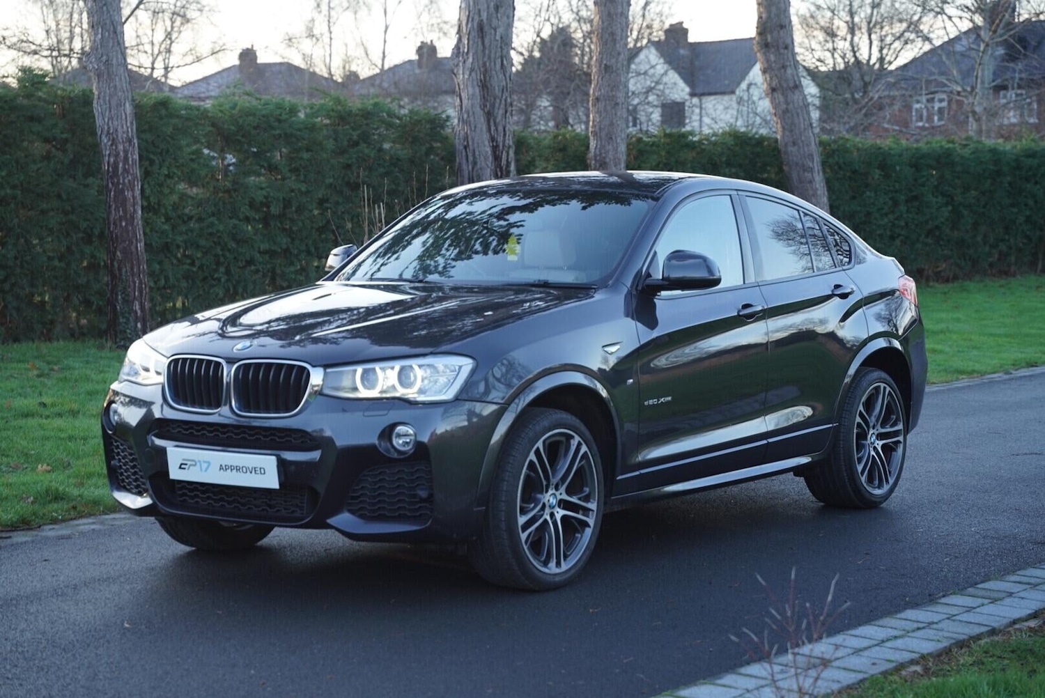 Used BMW X4 2016 for sale - 77249674: Photo 3