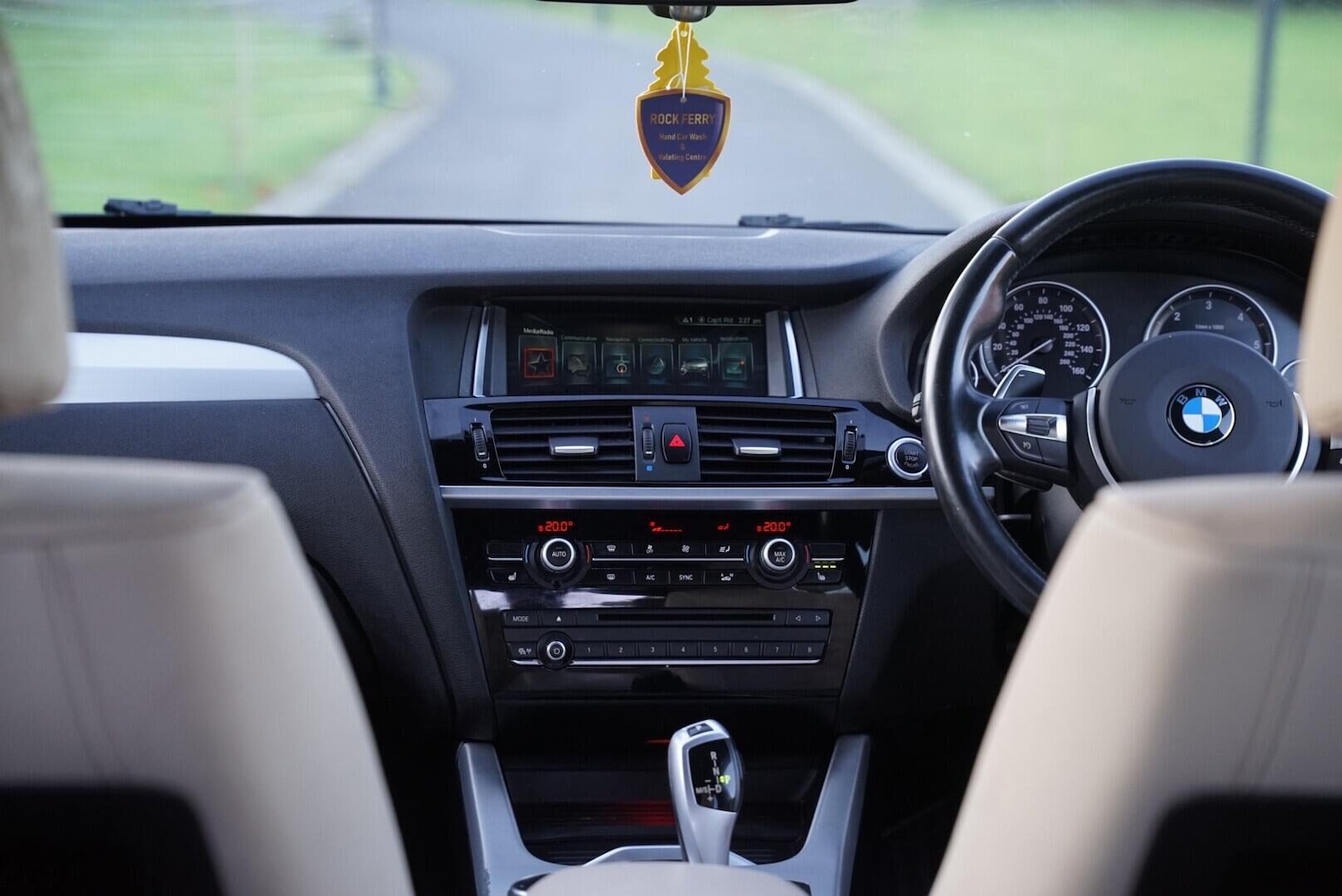 Used BMW X4 2016 for sale - 77249674: Photo 32