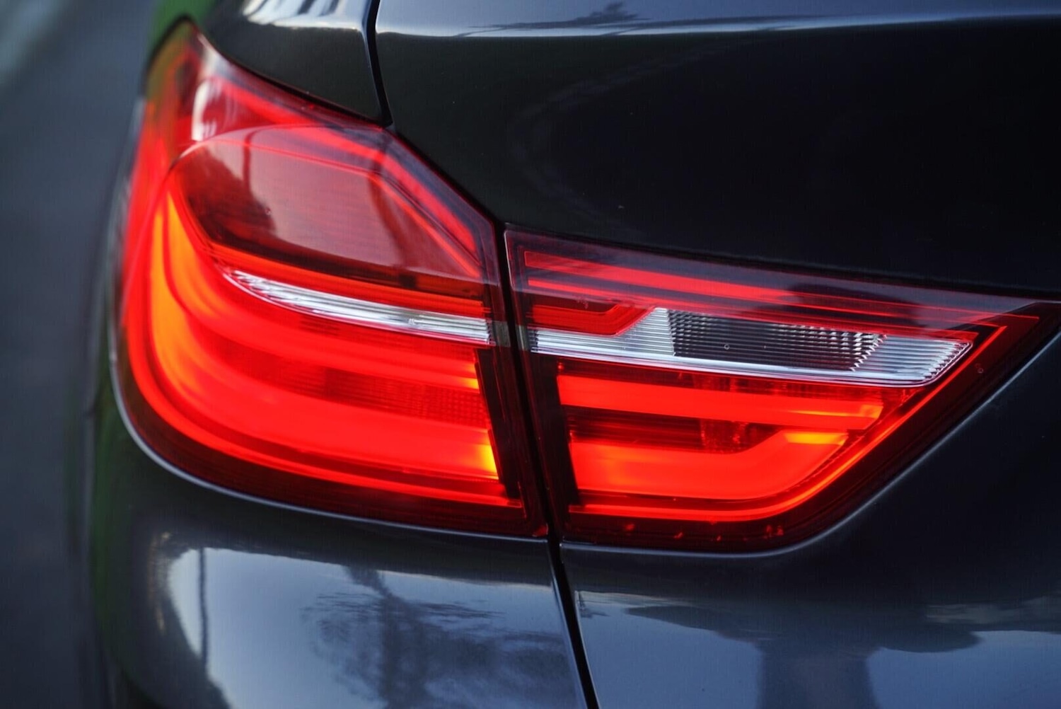 Used BMW X4 2016 for sale - 77249674: Photo 33