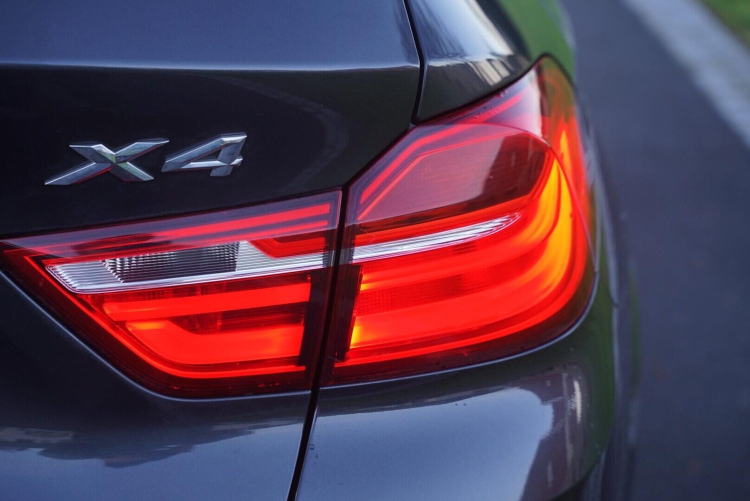 Used BMW X4 2016 for sale - 77249674: Photo 34