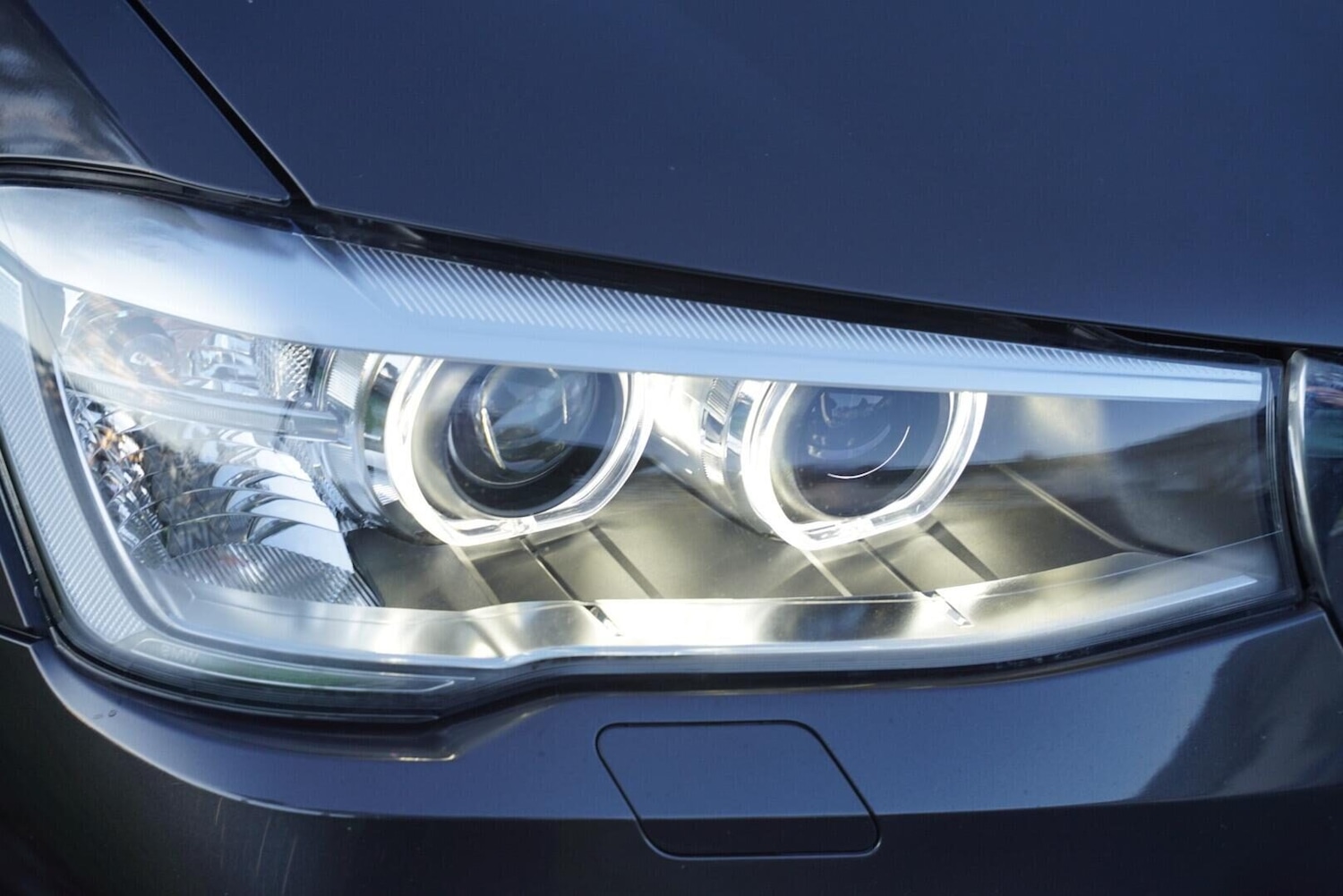 Used BMW X4 2016 for sale - 77249674: Photo 35