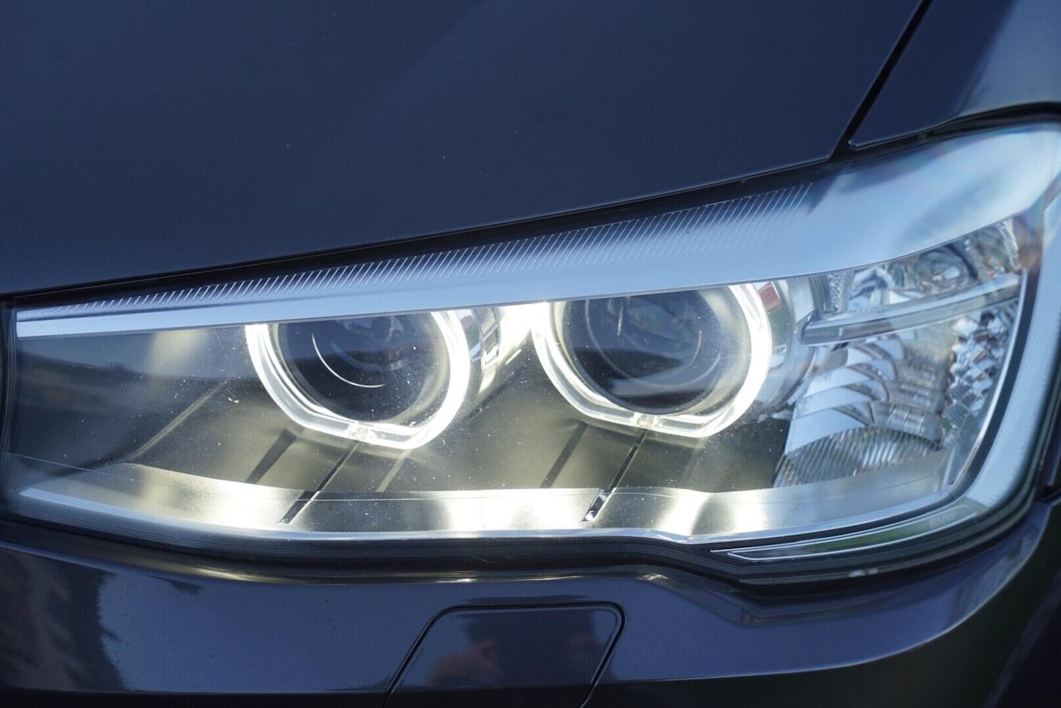 Used BMW X4 2016 for sale - 77249674: Photo 36