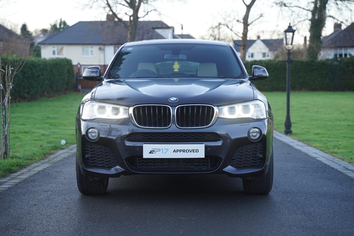 Used BMW X4 2016 for sale - 77249674: Photo 5