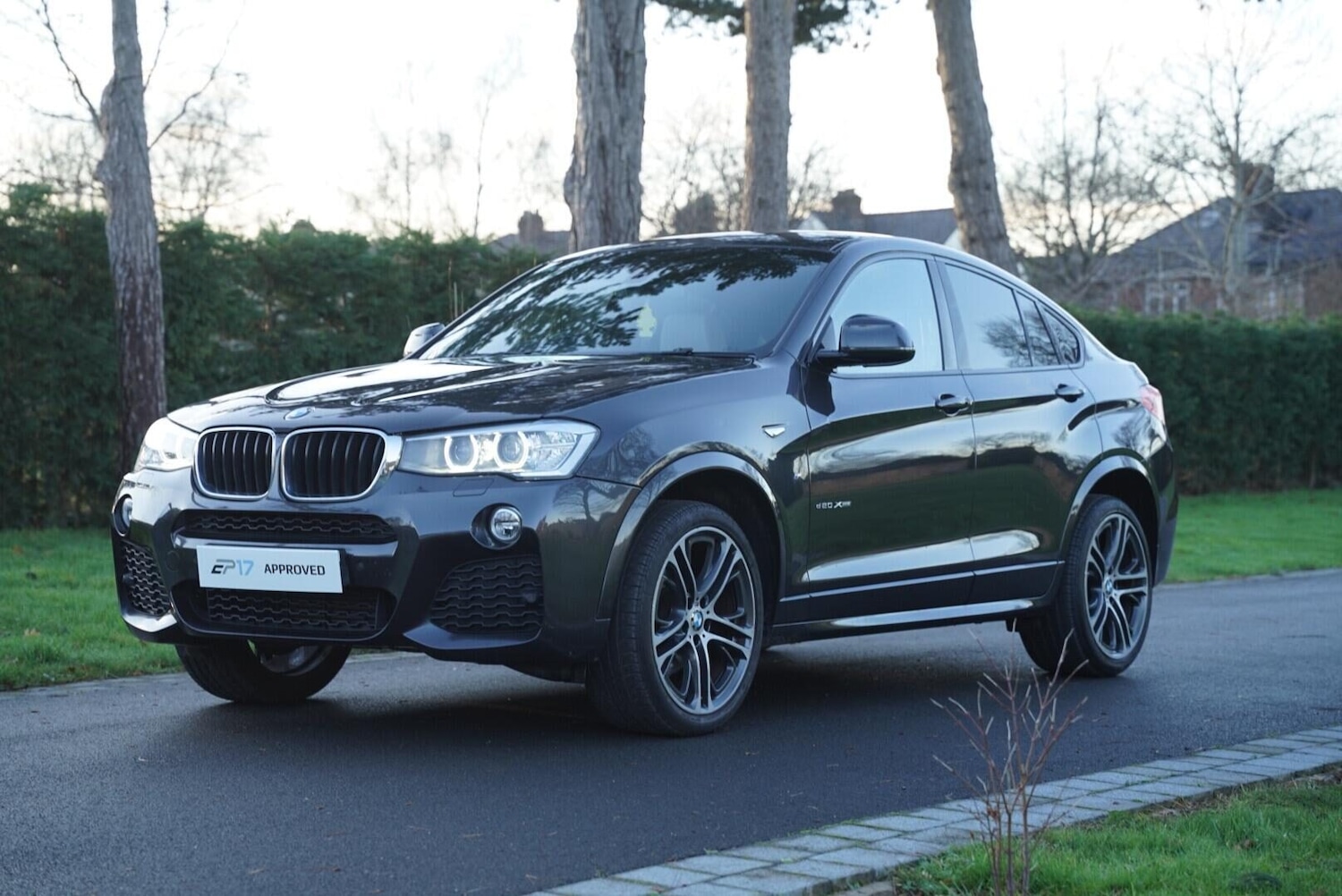 Used BMW X4 2016 for sale - 77249674: Photo 6