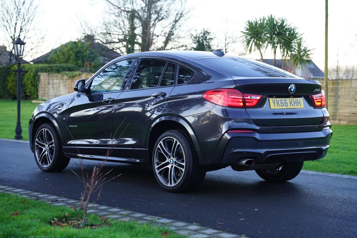 Used BMW X4 2016 for sale - 77249674: Photo 7