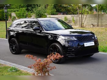 Used Land Rover Range Rover Velar 2019 for sale - 79630016: Photo