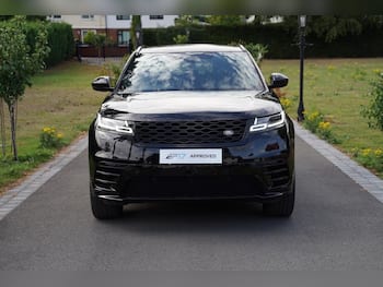 Used Land Rover Range Rover Velar 2019 for sale - 79630016: Photo