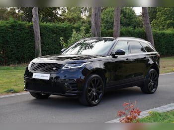 Used Land Rover Range Rover Velar 2019 for sale - 79630016: Photo