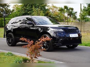 Used Land Rover Range Rover Velar 2019 for sale - 79630016: Photo