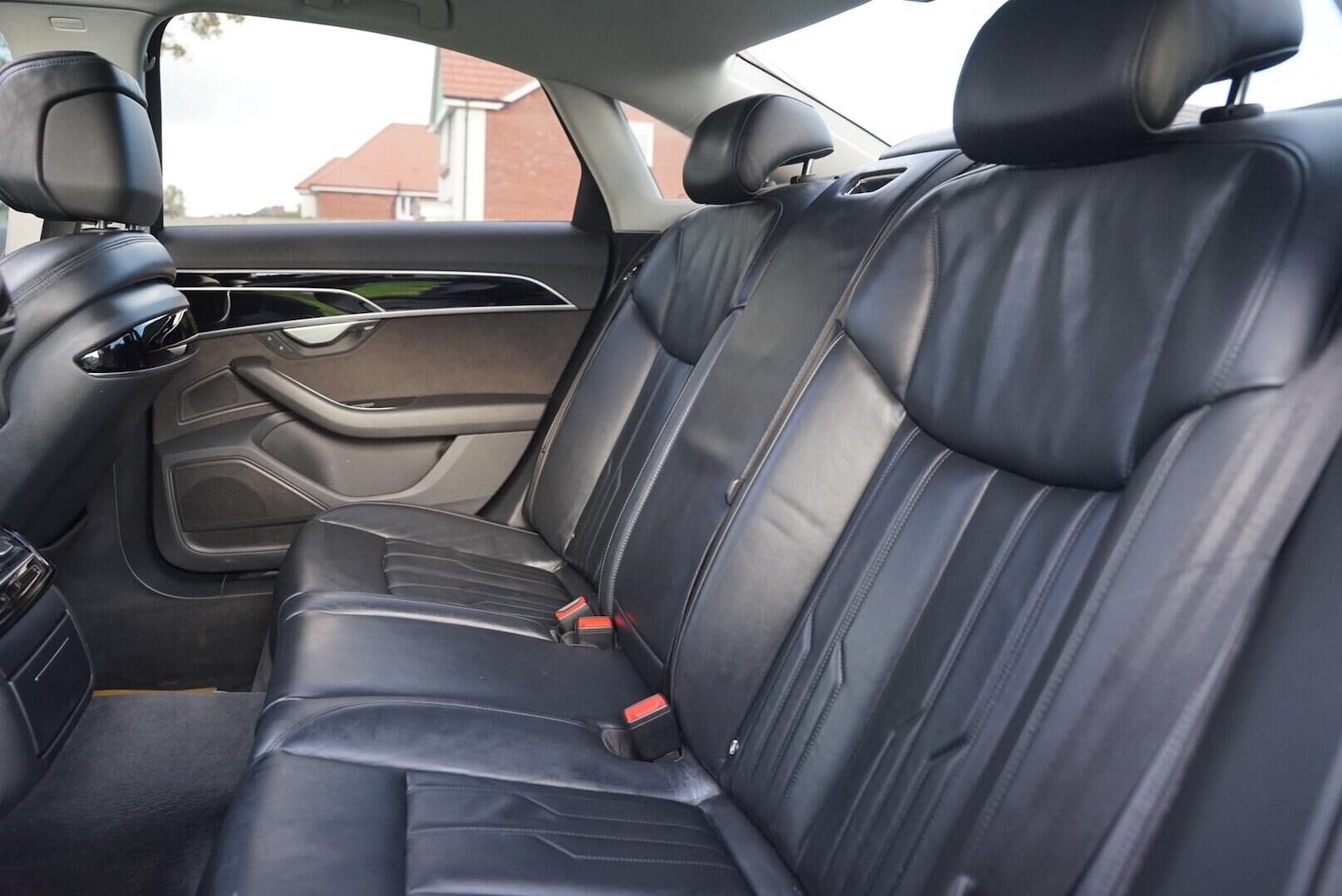 Used Audi A8 2018 for sale - 76783147: Photo 16