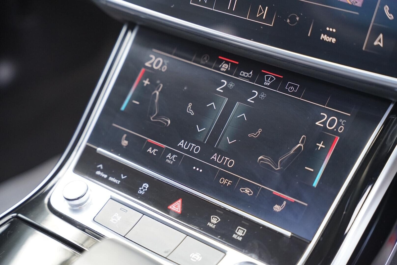 Used Audi A8 2018 for sale - 76783147: Photo 18