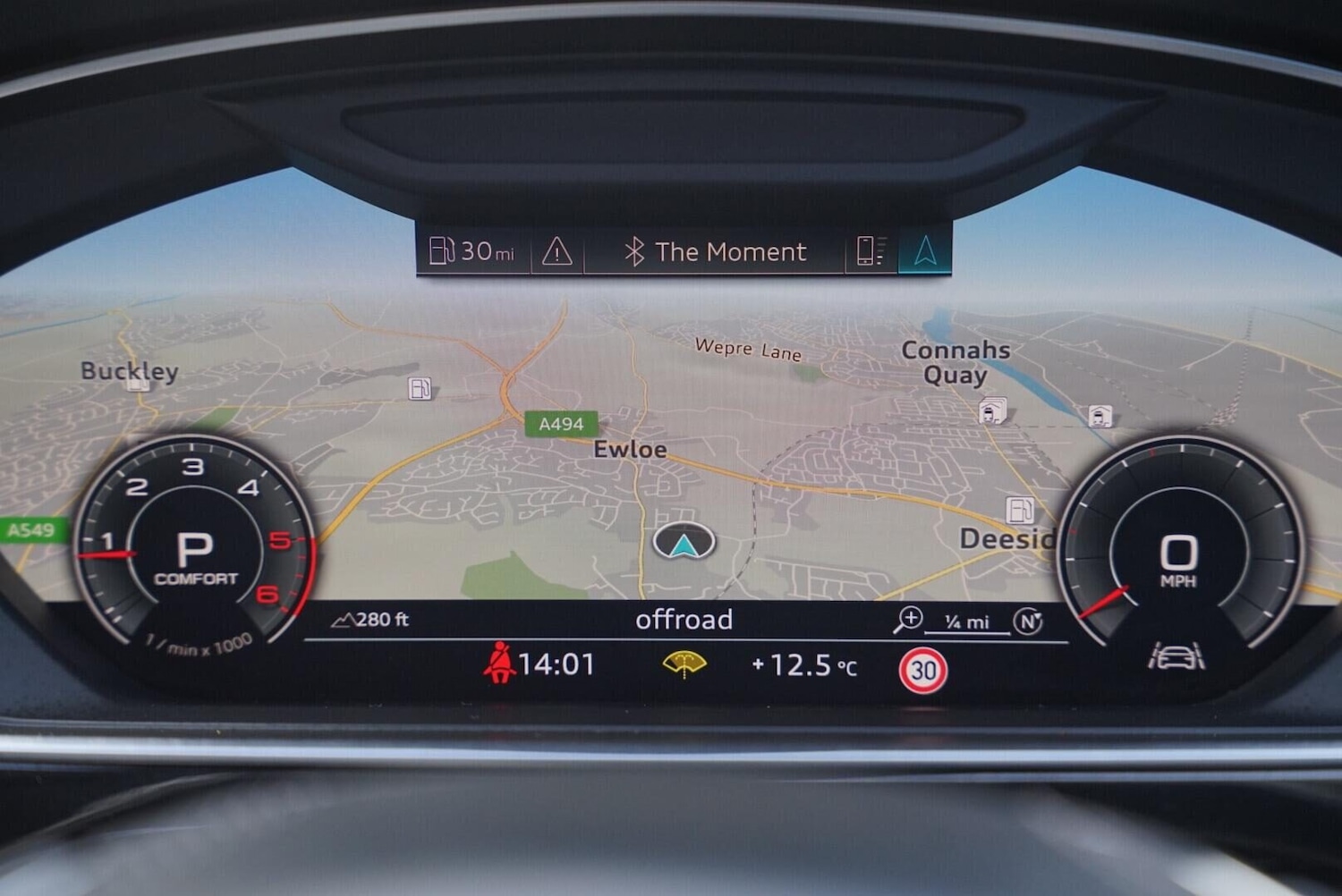 Used Audi A8 2018 for sale - 76783147: Photo 19