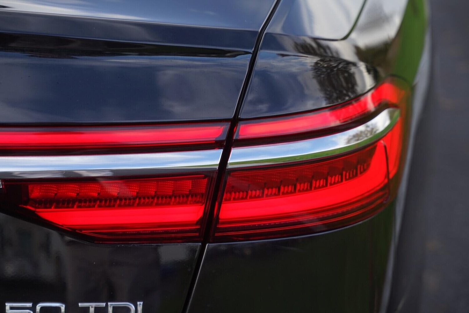 Used Audi A8 2018 for sale - 76783147: Photo 26