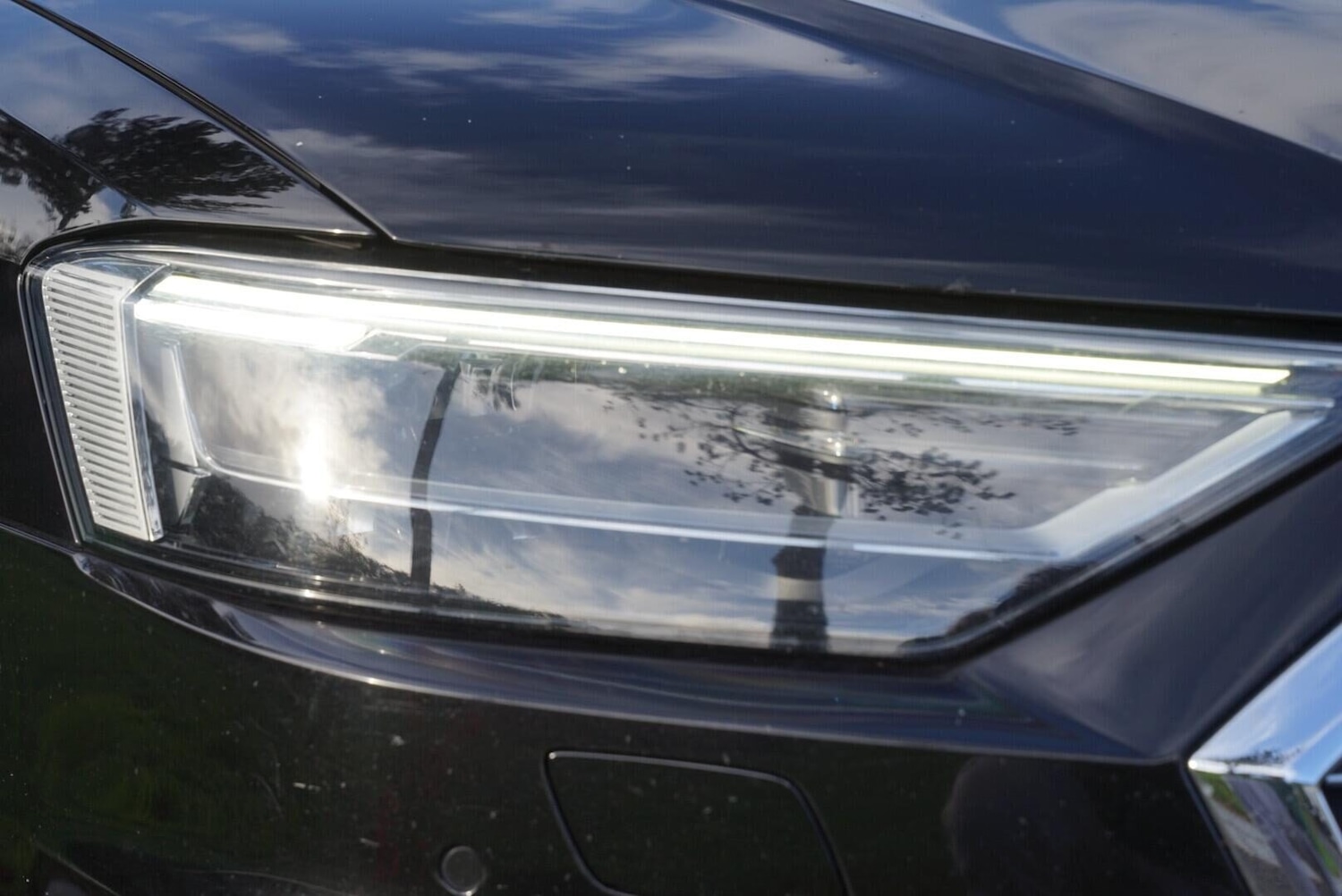 Used Audi A8 2018 for sale - 76783147: Photo 27