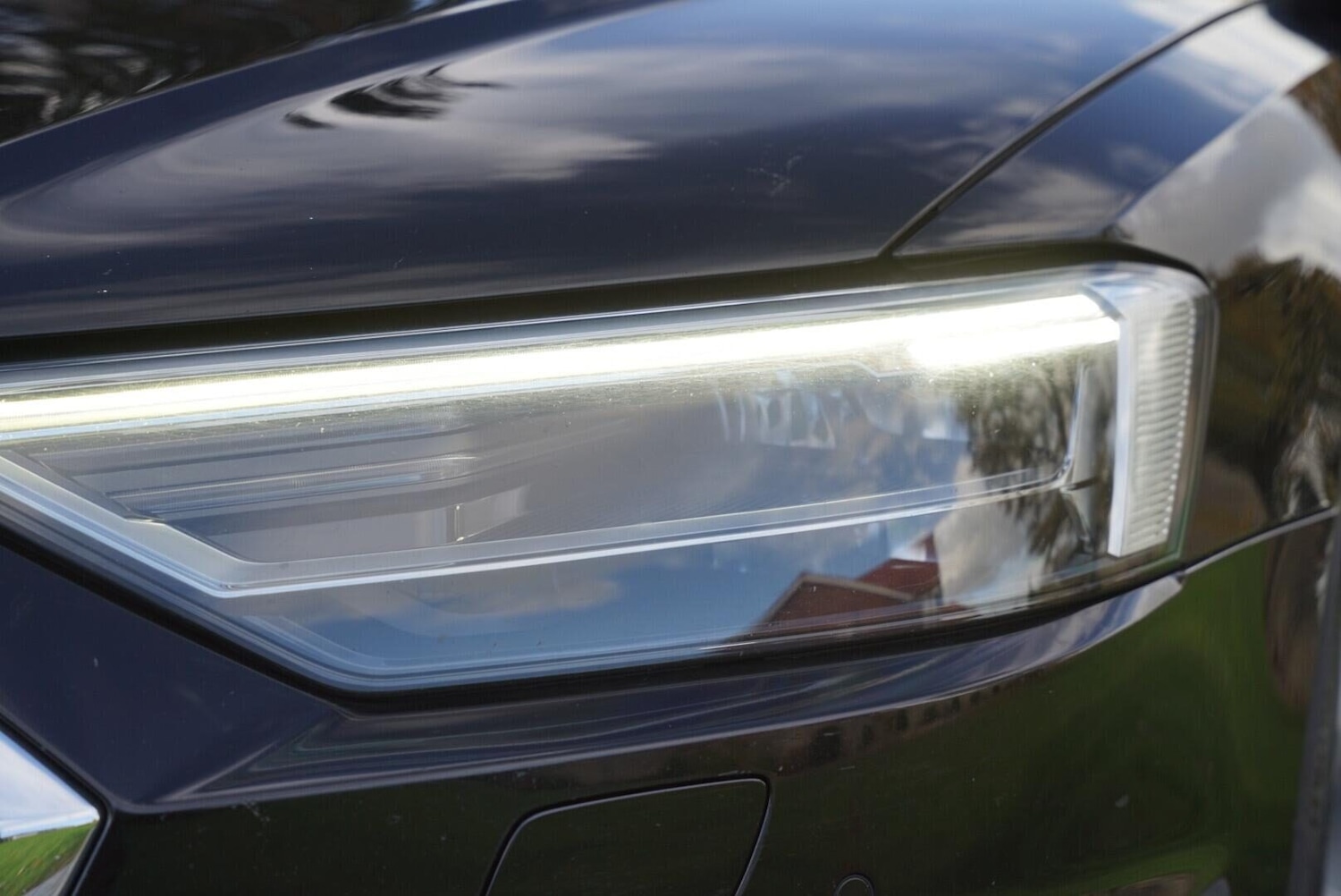 Used Audi A8 2018 for sale - 76783147: Photo 28