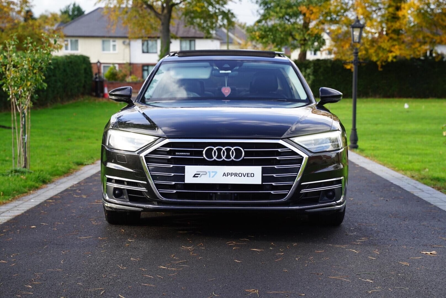 Used Audi A8 2018 for sale - 76783147: Photo 7