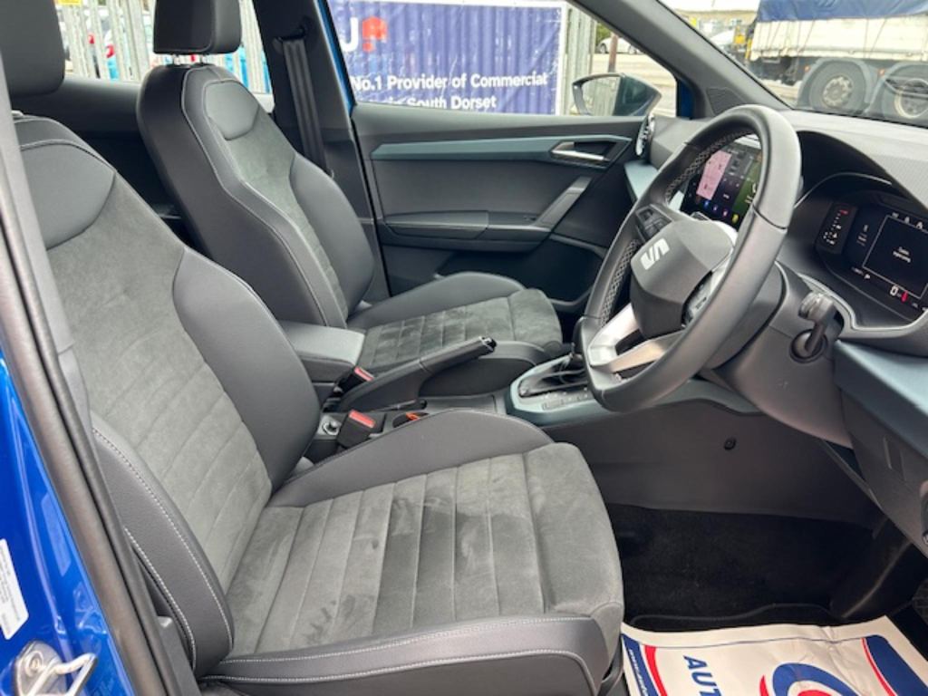 Used SEAT Arona 2025 for sale - 76581176: Photo 10