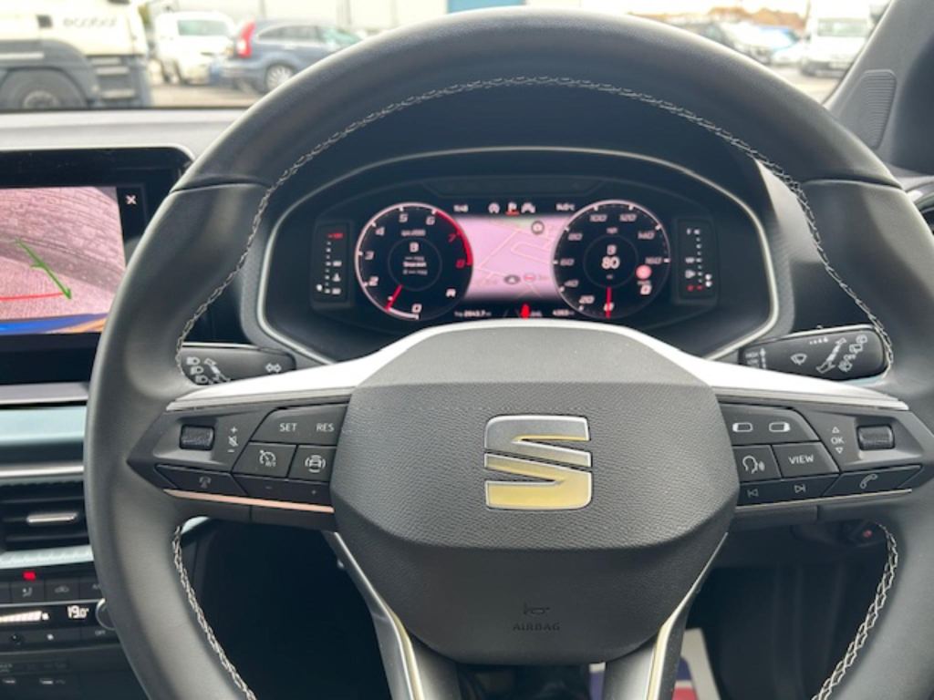 Used SEAT Arona 2025 for sale - 76581176: Photo 13