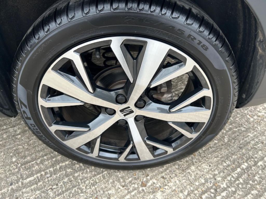 Used SEAT Arona 2025 for sale - 76581176: Photo 22