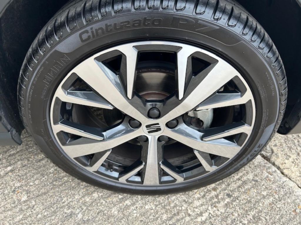 Used SEAT Arona 2025 for sale - 76581176: Photo 24