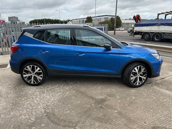 Used SEAT Arona 2025 for sale - 76581176: Photo