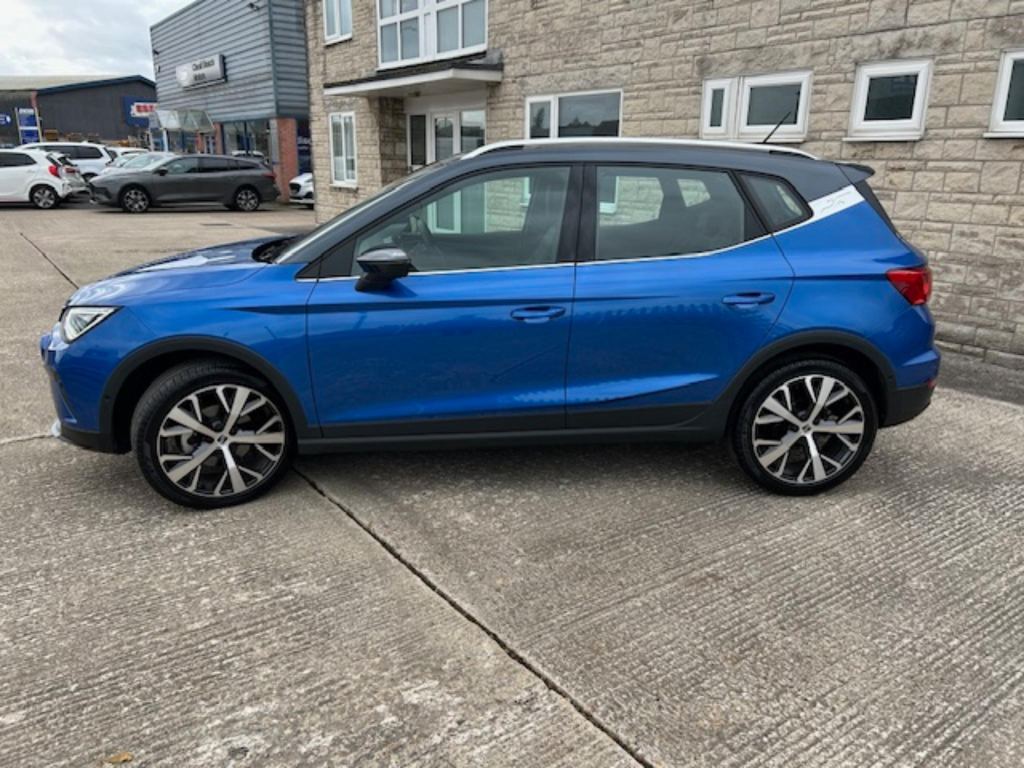 Used SEAT Arona 2025 for sale - 76581176: Photo 6