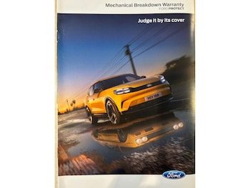 Ford Focus feature image