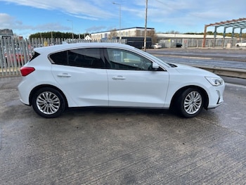 Used Ford Focus 2018 for sale - 77793114: Photo
