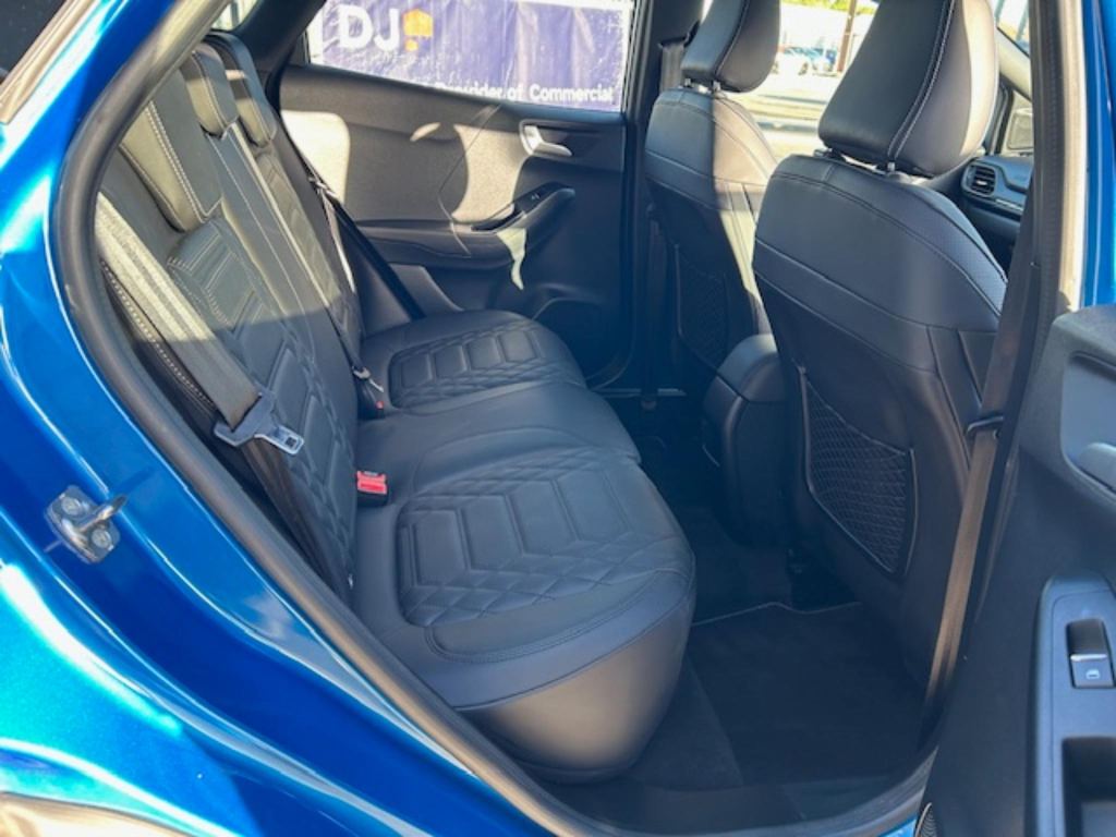 Used Ford Puma 2022 for sale - 77008532: Photo 13