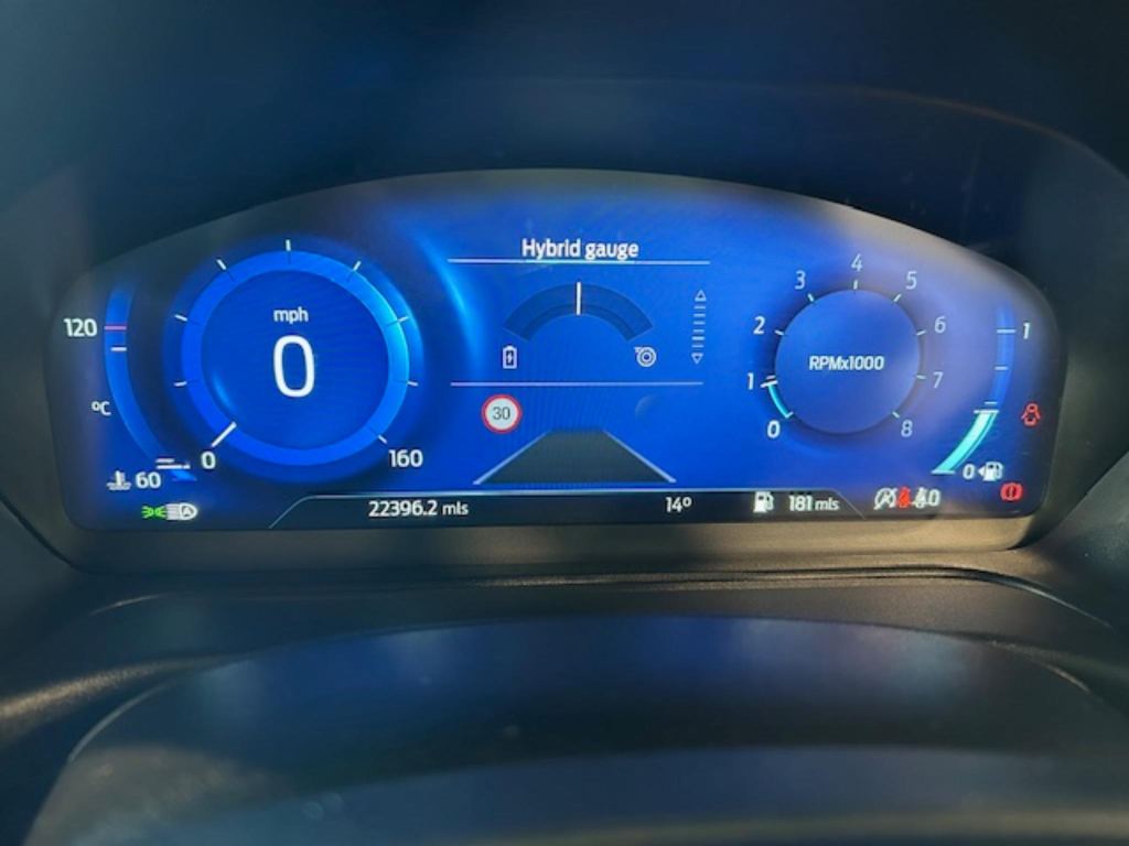 Used Ford Puma 2022 for sale - 77008532: Photo 14