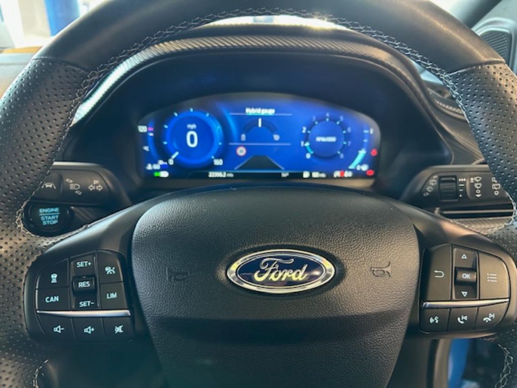 Used Ford Puma 2022 for sale - 77008532: Photo 15