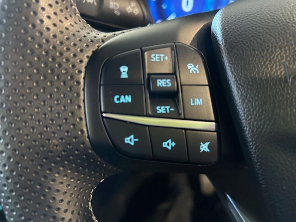 Used Ford Puma 2022 for sale - 77008532: Photo 16